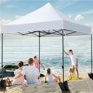 Commercial Canopy
