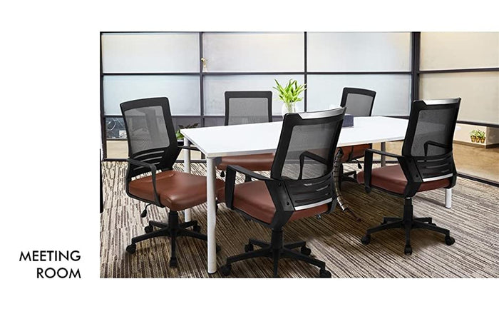 Mesh Chair