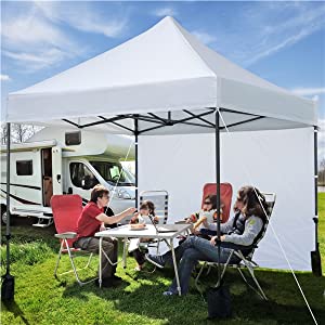 Commercial Canopy