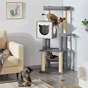 Cat Tree