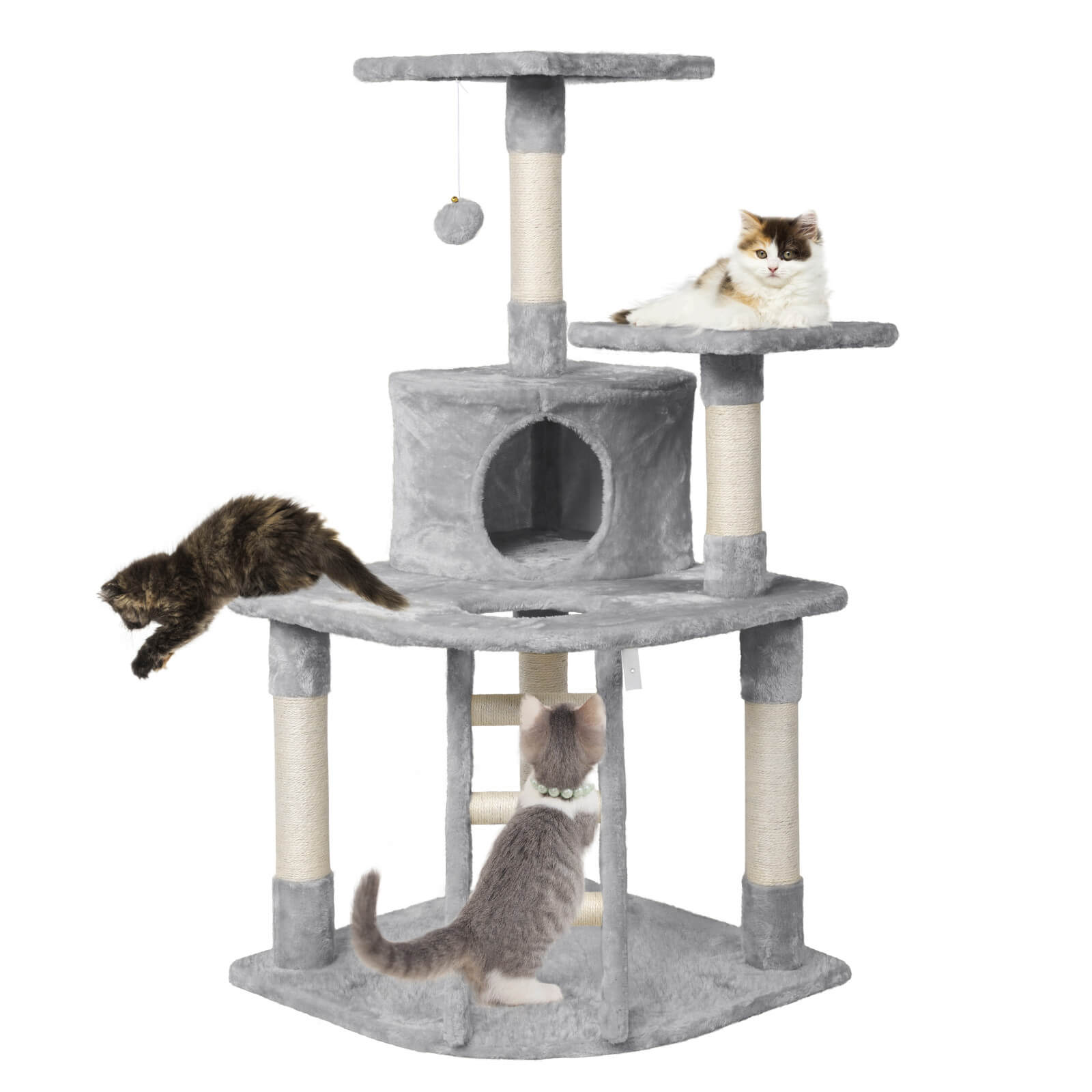 Yaheetech Cat Tree Wholesale in the USA