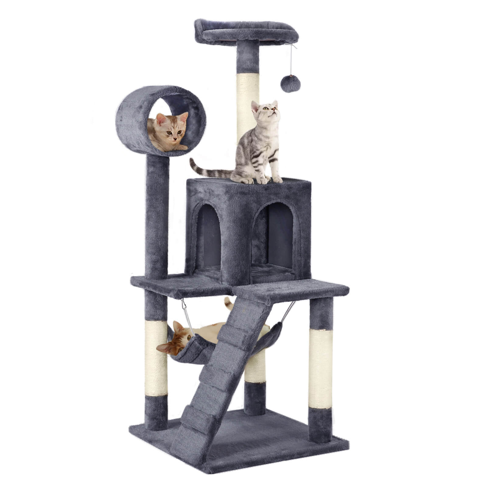 Yaheetech Cat Tree Wholesale in the USA