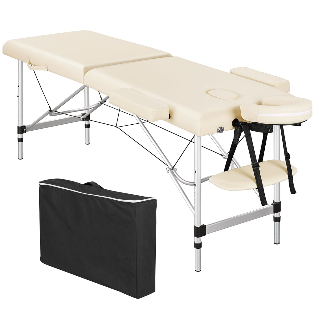 massage table