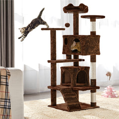 cat tree