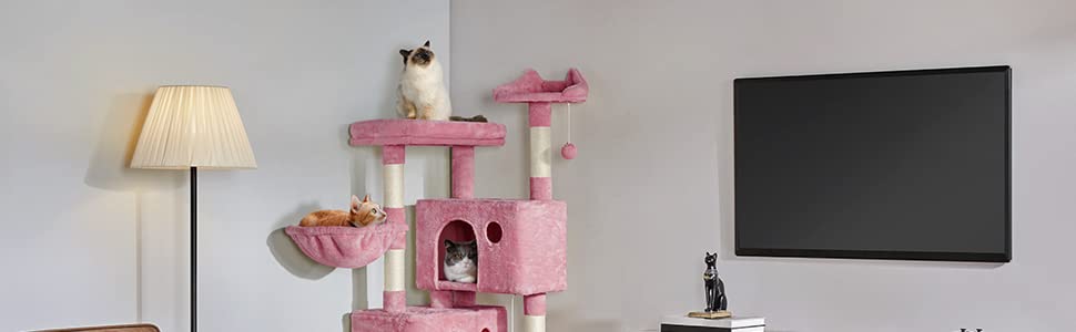 Cat Tree