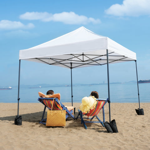 Yaheetech Outdoor Canopy