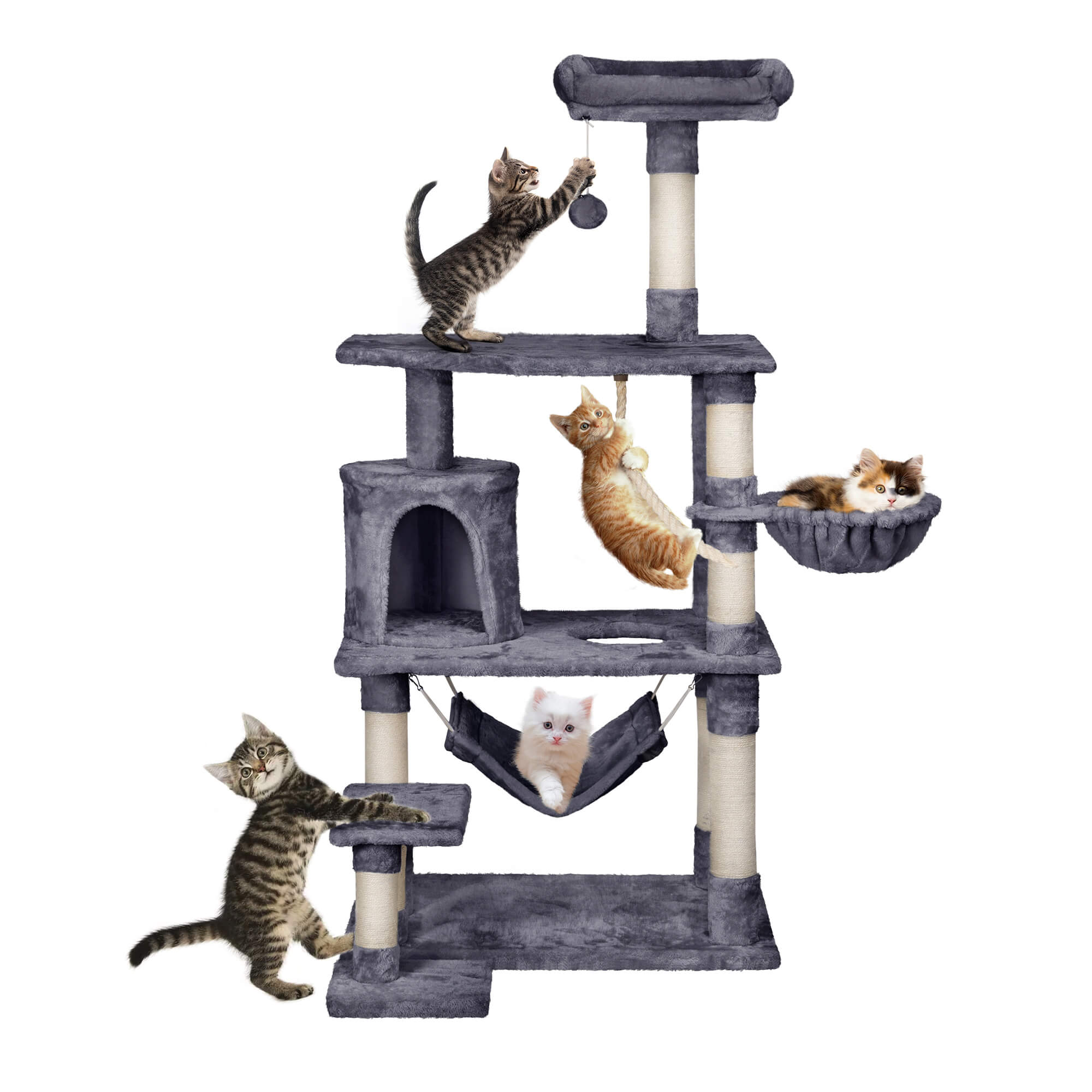 Yaheetech Cat Tree Wholesale in the USA