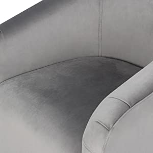 barrel chair
