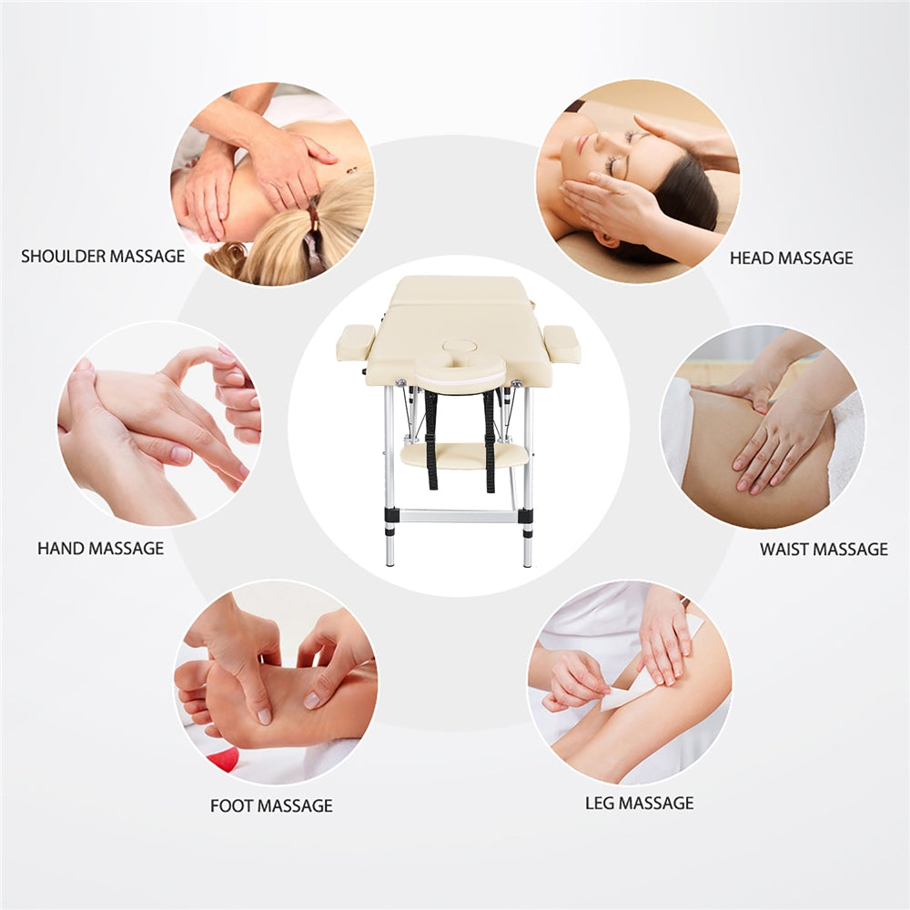 massage procedures