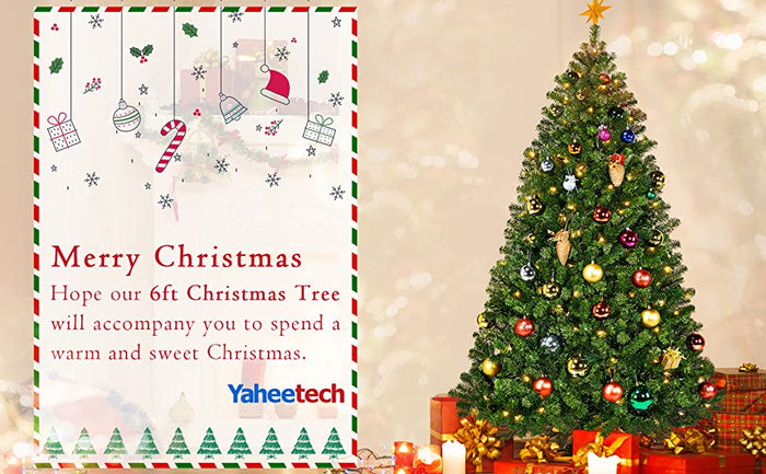Christmas tree
