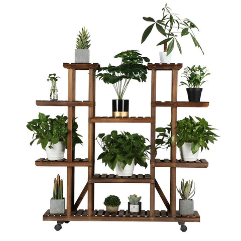 yaheetech plant stand