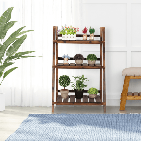 yaheetech 3-tier plant stand