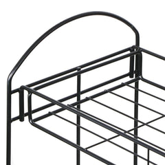metal plant stand