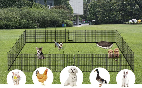 dog playpen