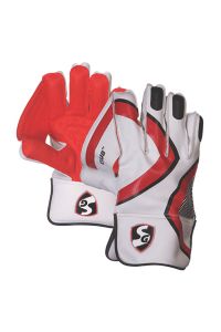 SG Club Wicket Keeping Gloves