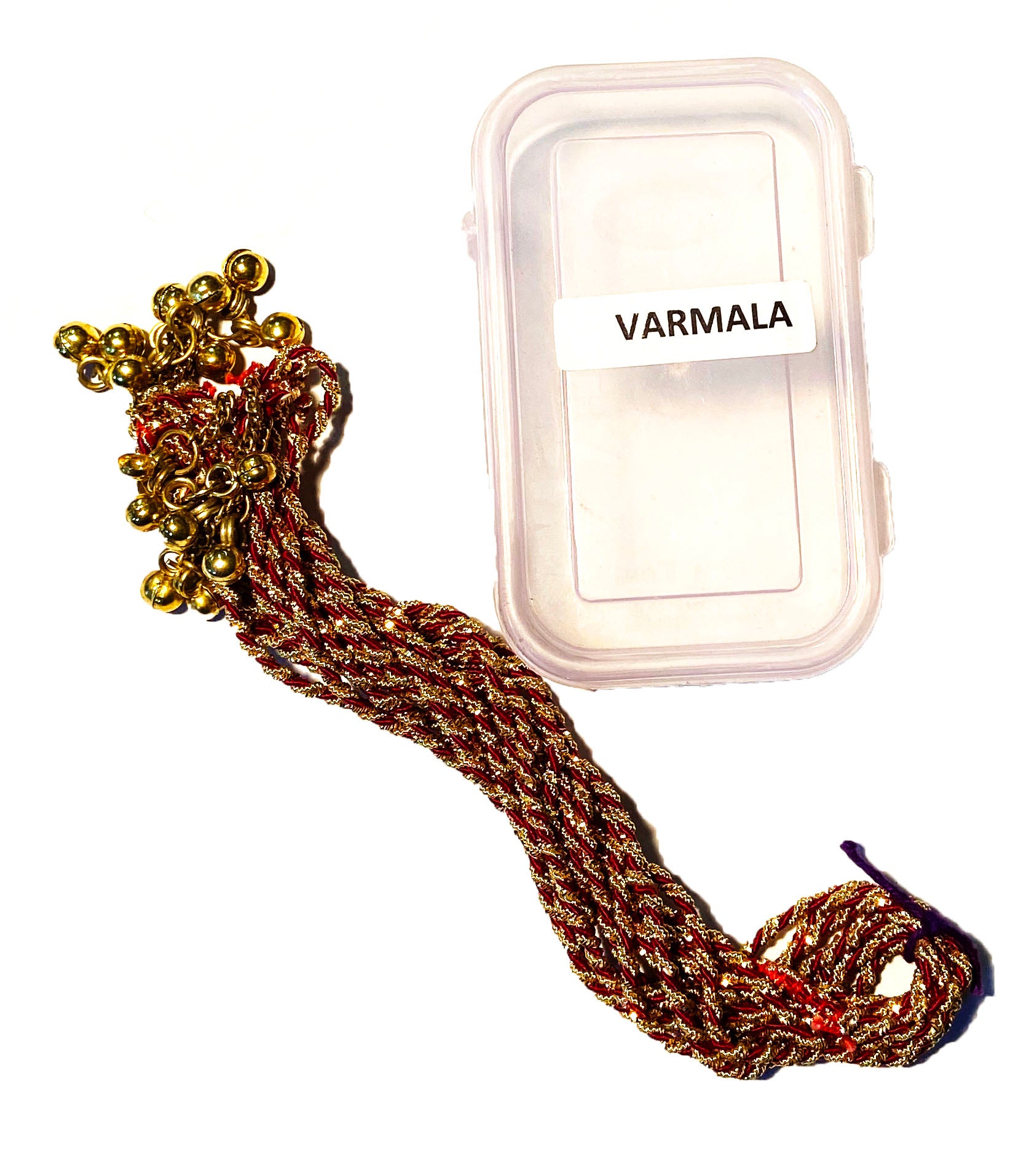 Wedding Varmala Gujarati / North Indian Wedding ceremony Products