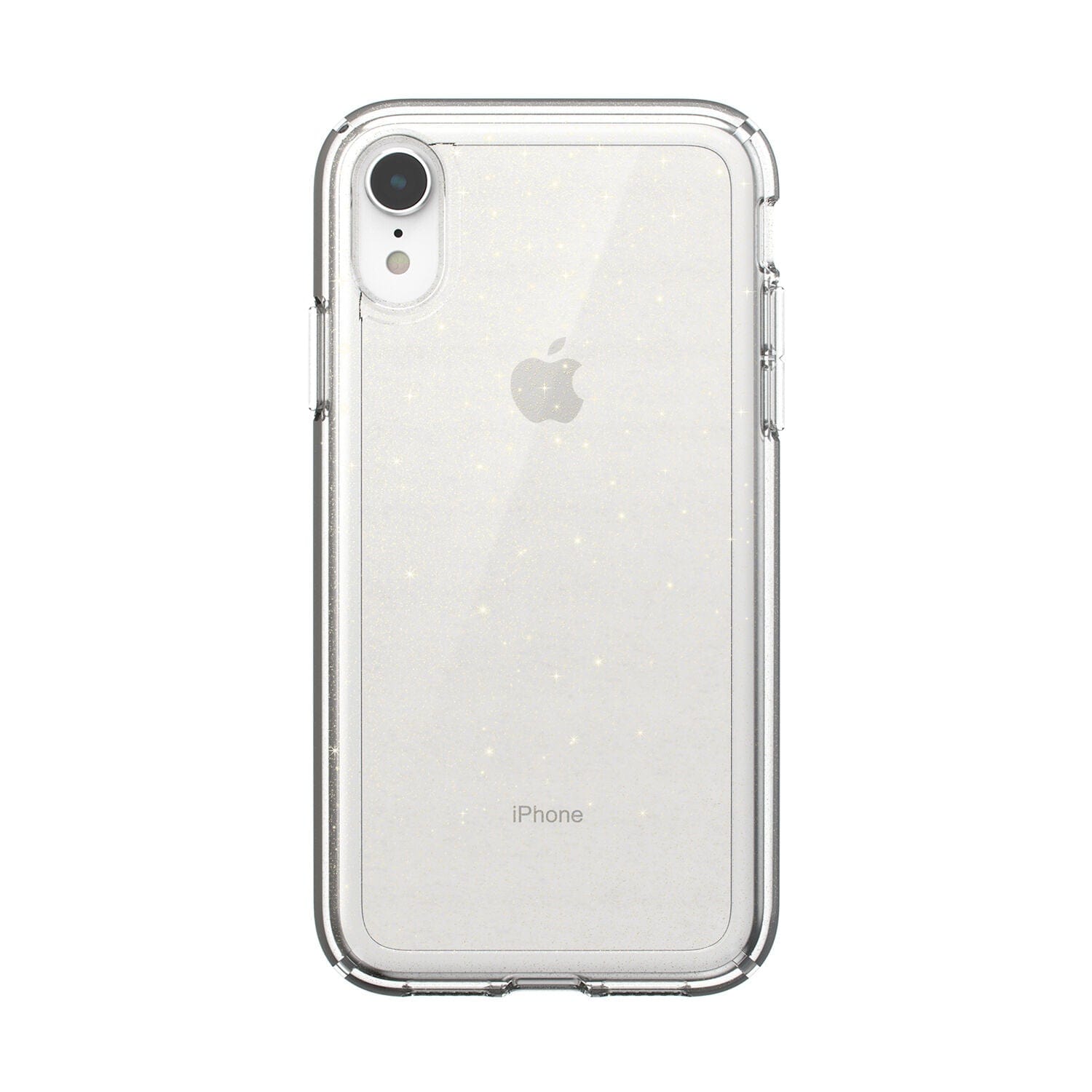 GemShell Glitter iPhone XR Cases