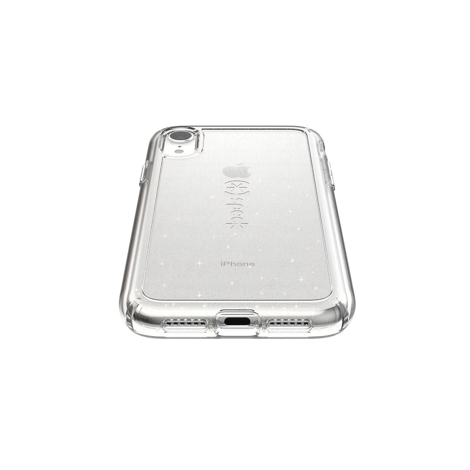 GemShell Glitter iPhone XR Cases