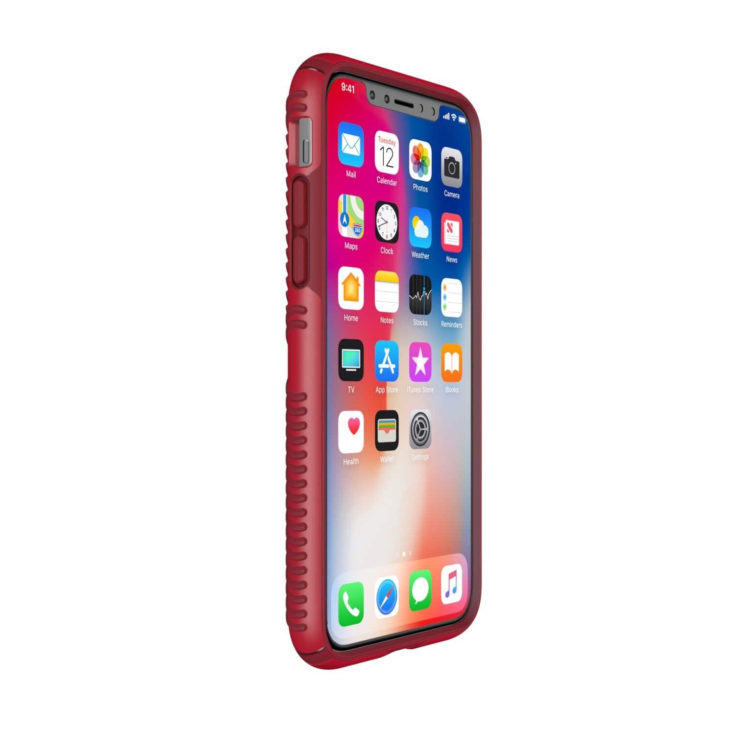 Presidio Grip iPhone XS/X Cases