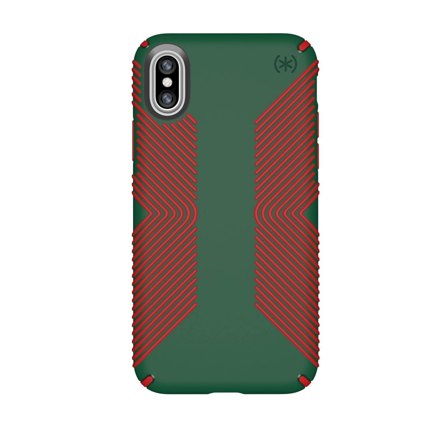 Presidio Grip Limited Edition iPhone XS/X Cases