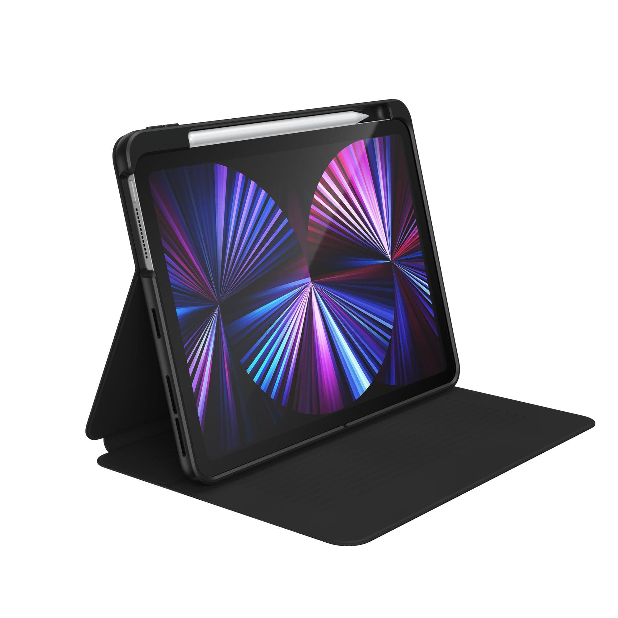 Presidio Pro Folio 11-inch iPad Pro (2018-2021) / iPad Air (2020-2022) Cases