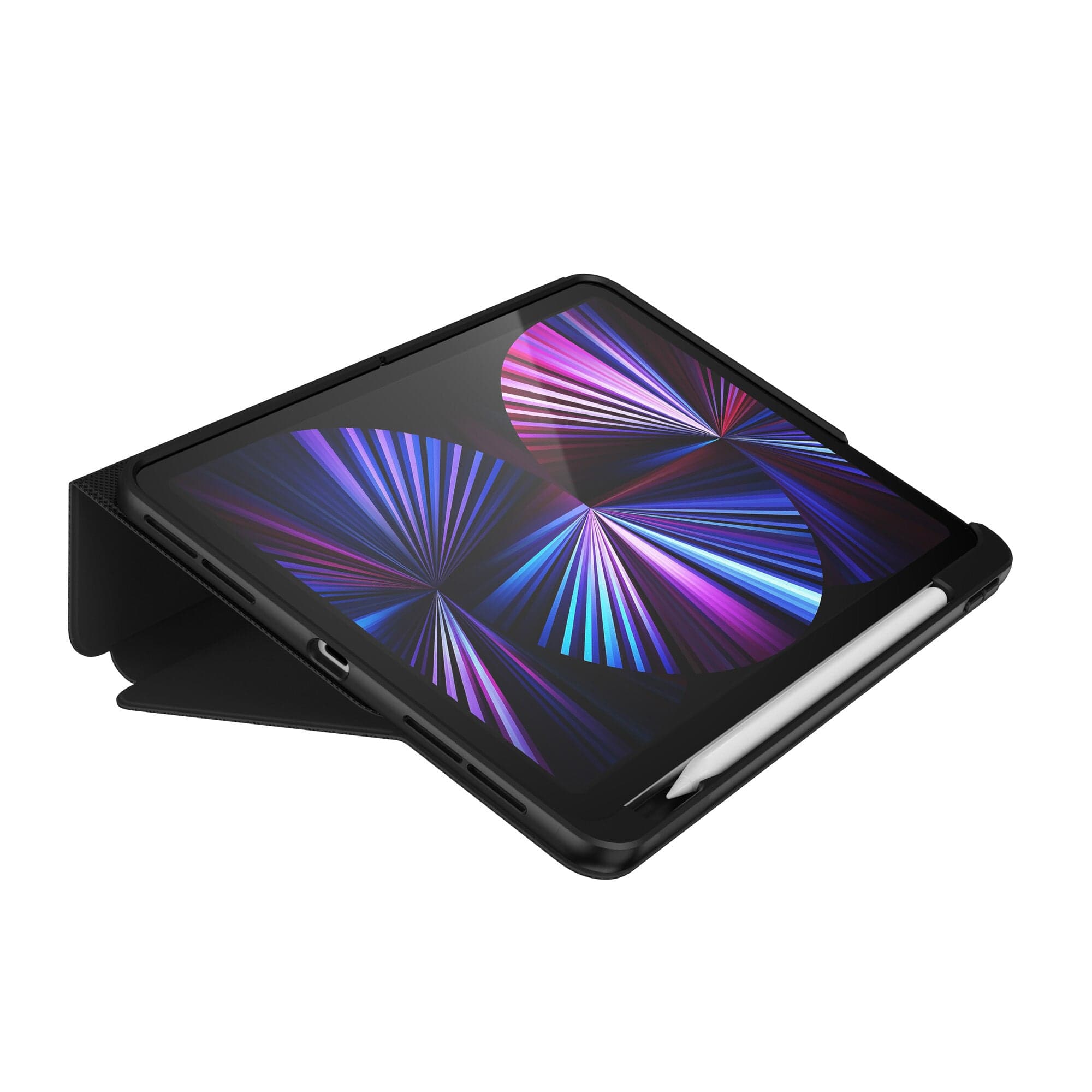 Presidio Pro Folio 11-inch iPad Pro (2018-2021) / iPad Air (2020-2022) Cases