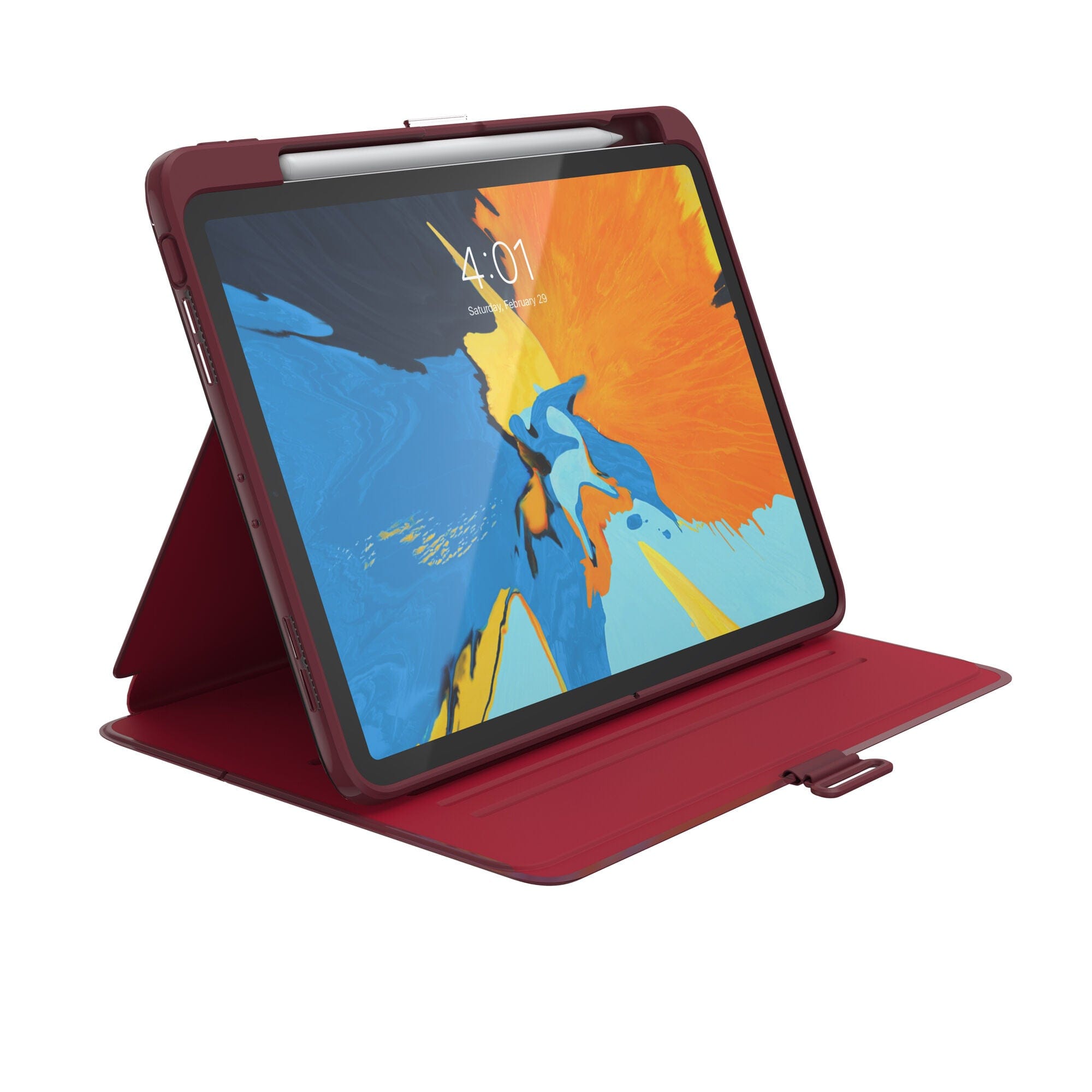 Presidio Pro Folio 11-inch iPad Pro (2018) Cases