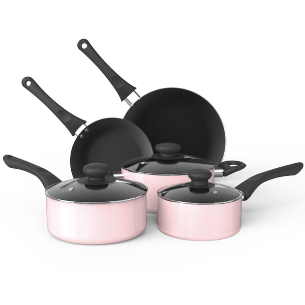 Cookware Sets, Pot and Pan Sets & more