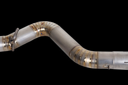 REVEL Ultra Ti Titanium Exhaust - 2015+ Subaru WRX/STI (VA)