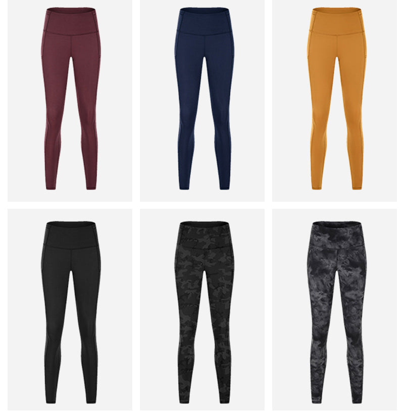 custom workout leggings