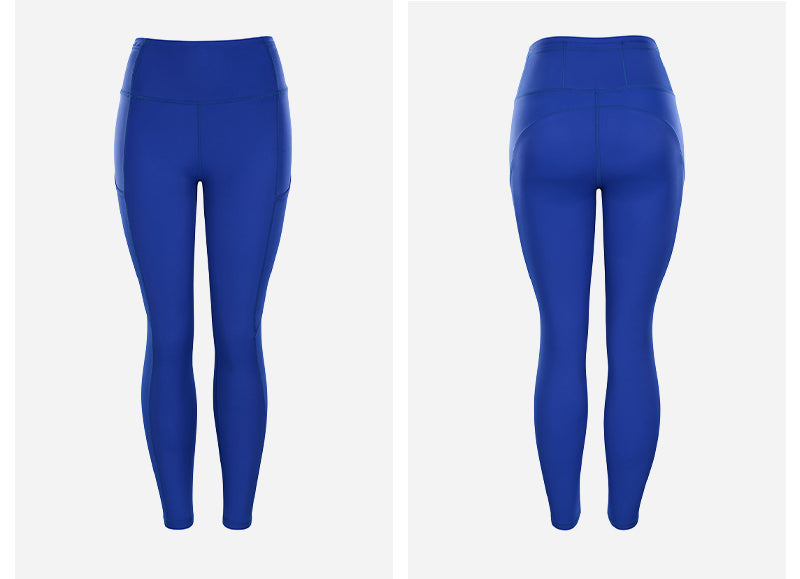 custom workout leggings
