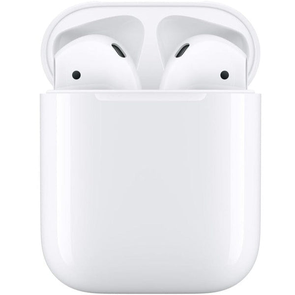 Apple AirPods 2nd Generation (Refurbished) Headphones - DailySale