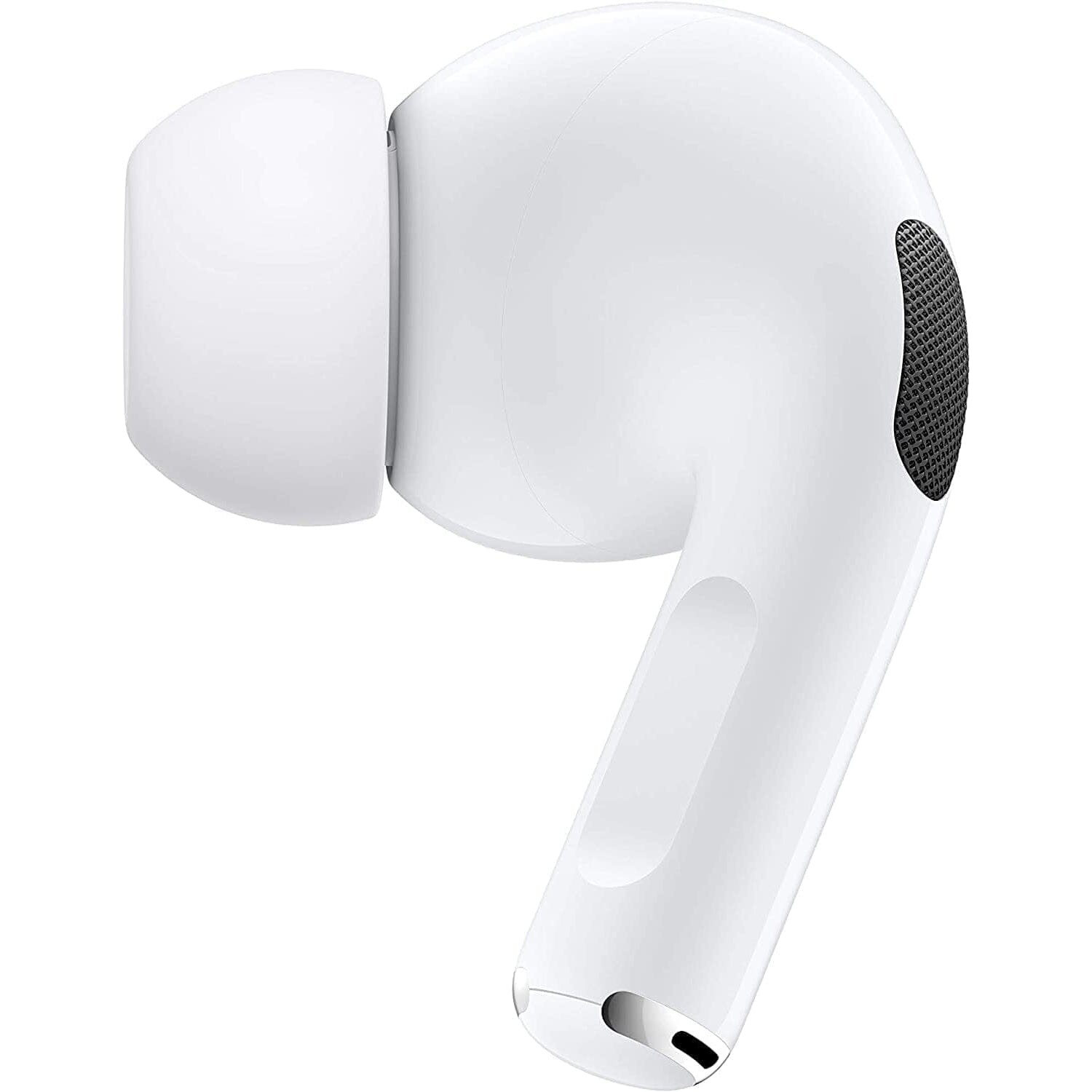 Apple AirPods Pro Wireless Earbuds with MagSafe Charging Case  (Refurbished)