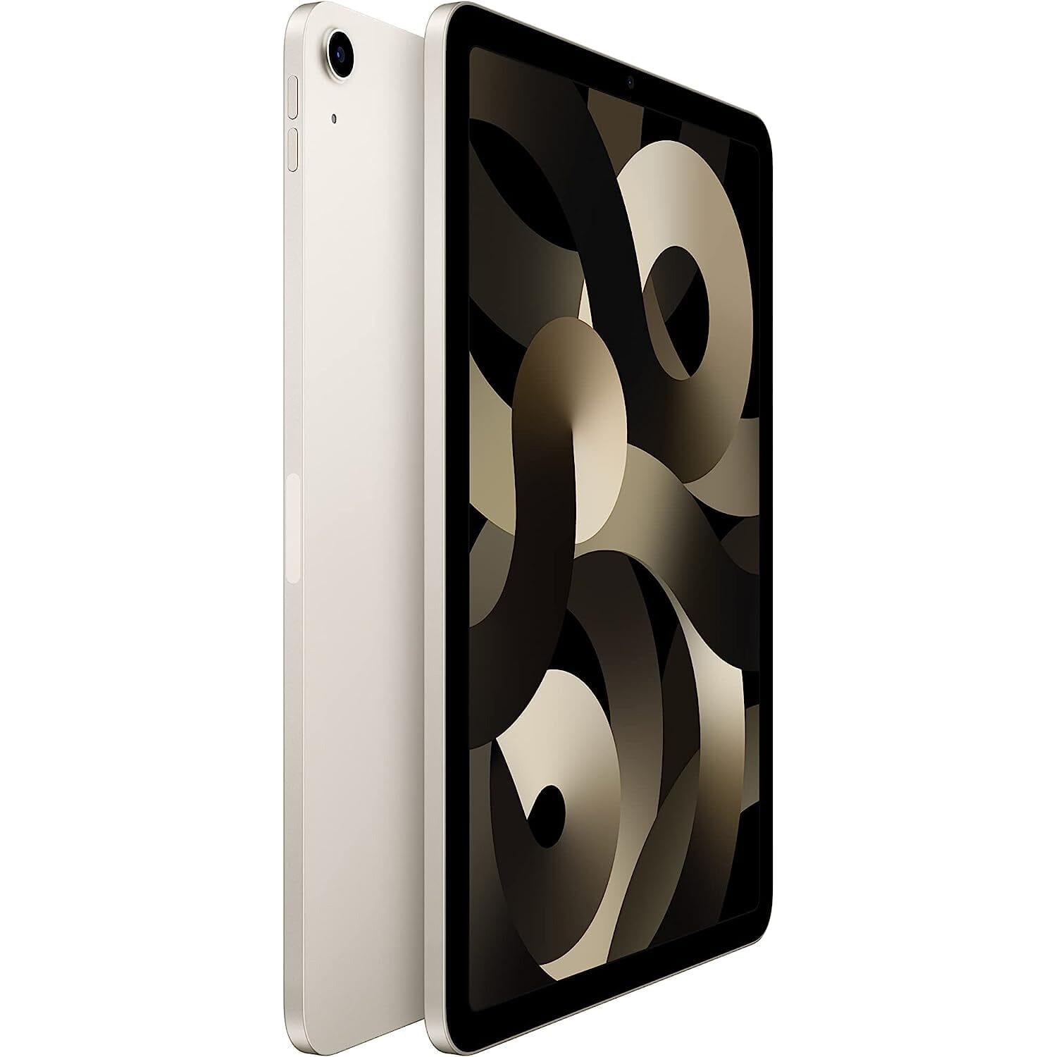 Apple iPad Air 5th Gen Starlight WiFi  (Refurbished)