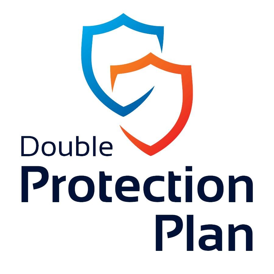 Double Protection Plan - Standard