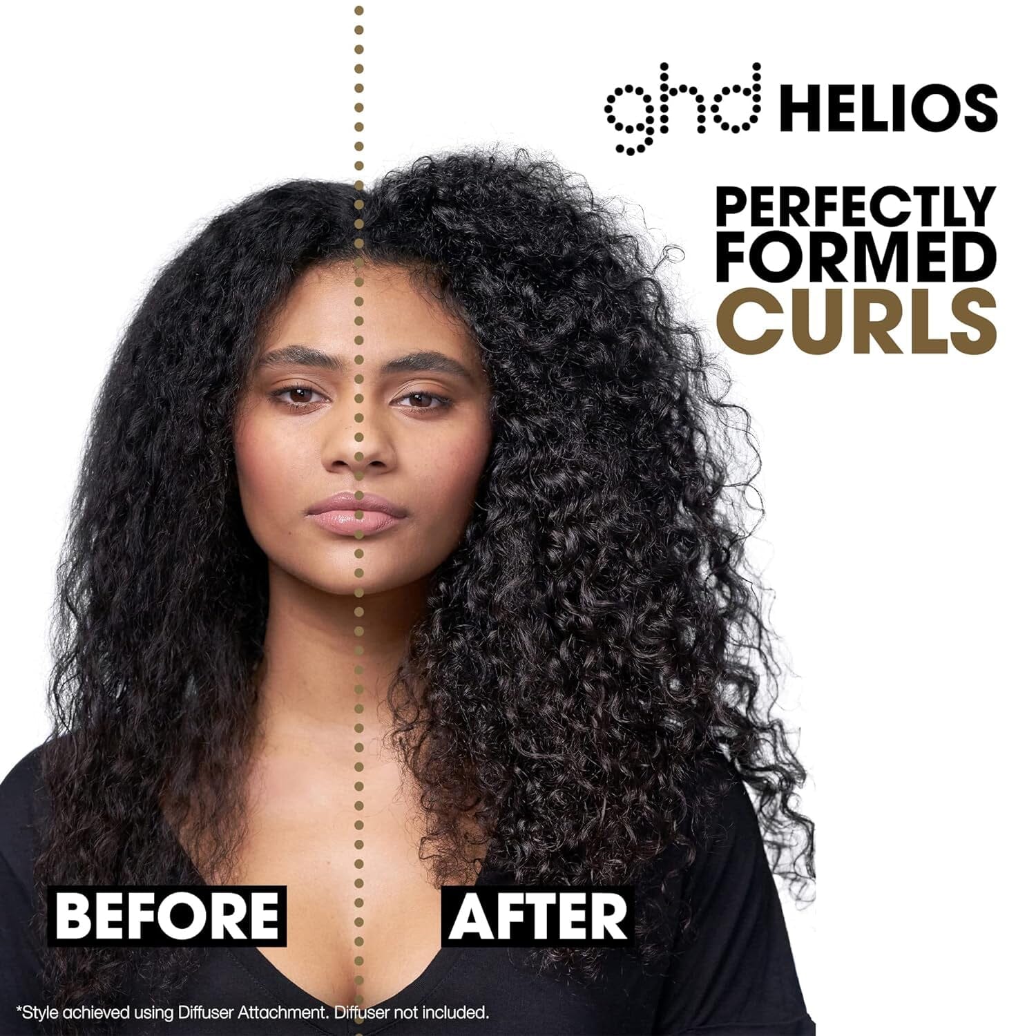 ghd Helios Hair Dryer (Refurbished)