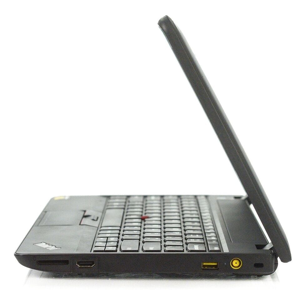 Lenovo ThinkPad Laptop Computer 11.6