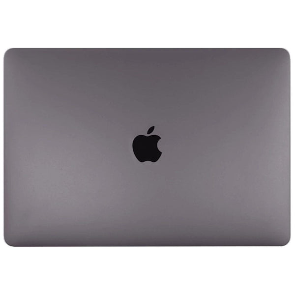 Front view of MacBook Air LCD 13" Space Gray Replacement LCD, available at Dailysale