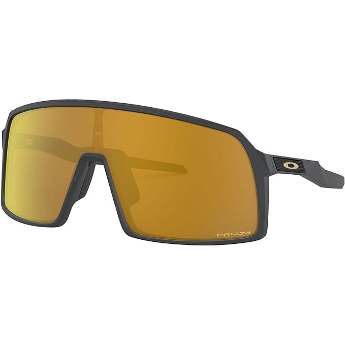 Oakley OO9406 Sutro Sunglasses+ Vision Group Accessories Bundle (Refurbished)