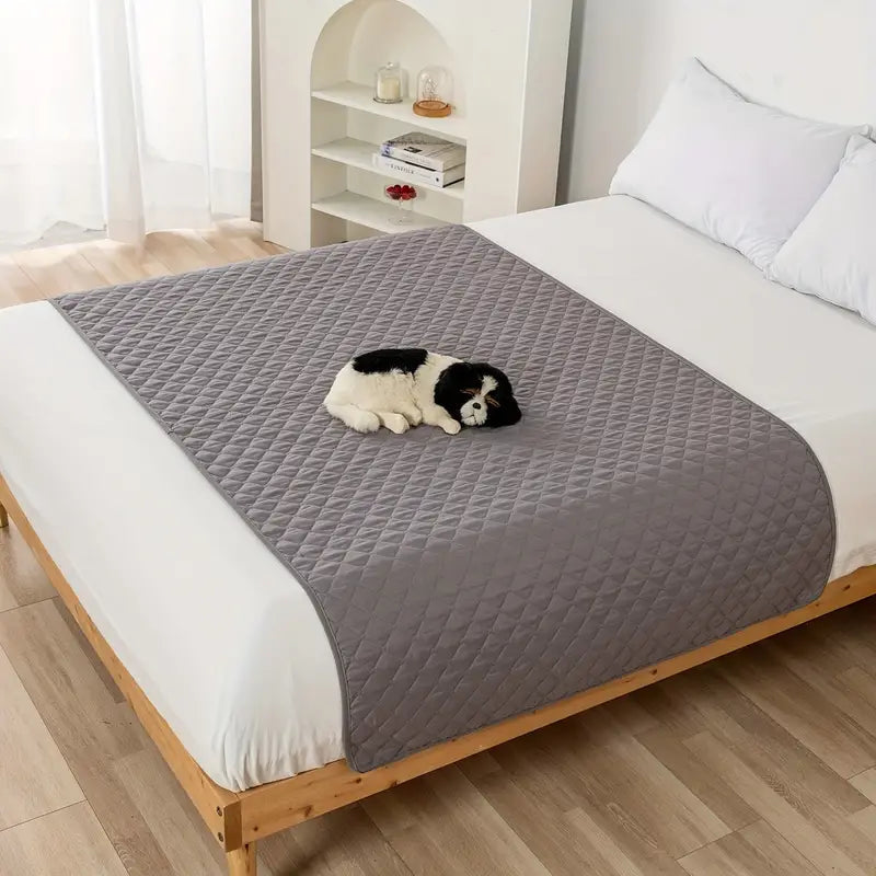 Waterproof Pet Bed Cover for Furniture