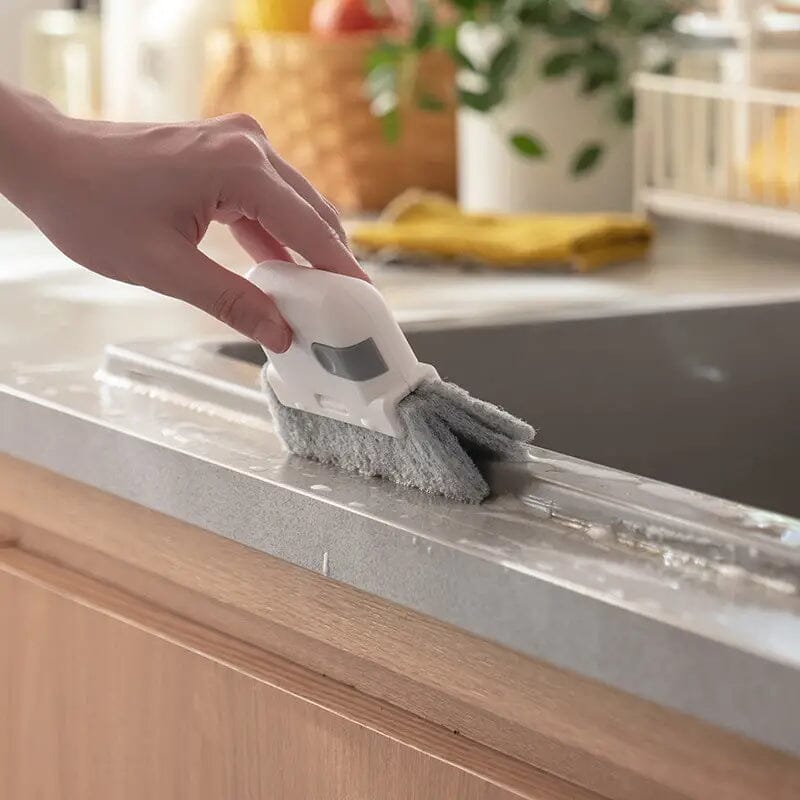 3-Pack: 2 in 1 Groove Cleaning Tool