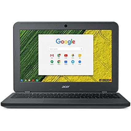 Acer C731-C8VE Chromebook 11.6