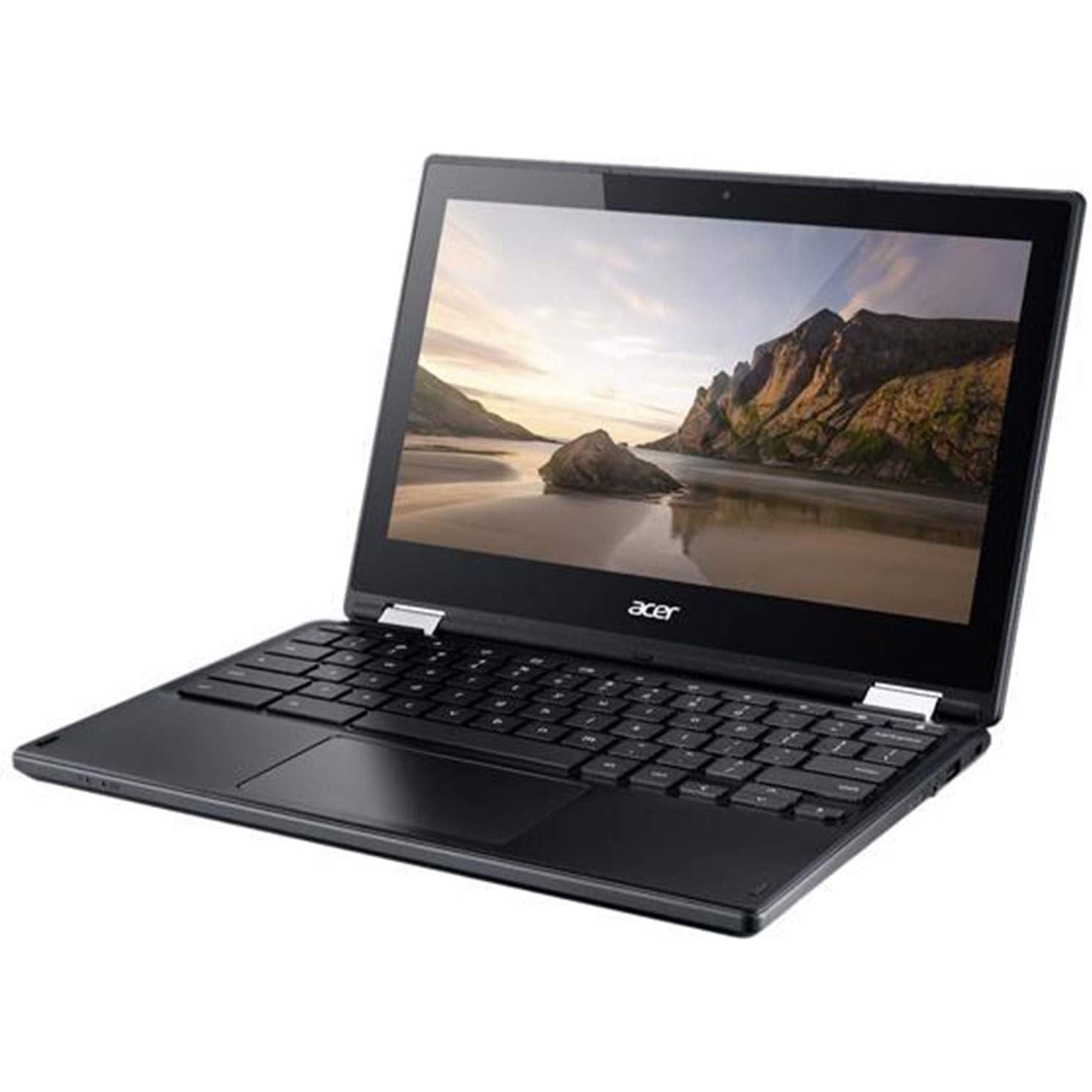 Acer C738T Chromebook Touchscreen 360 Hinge 4GB RAM 16GB SSD 11.6 (Refurbished)