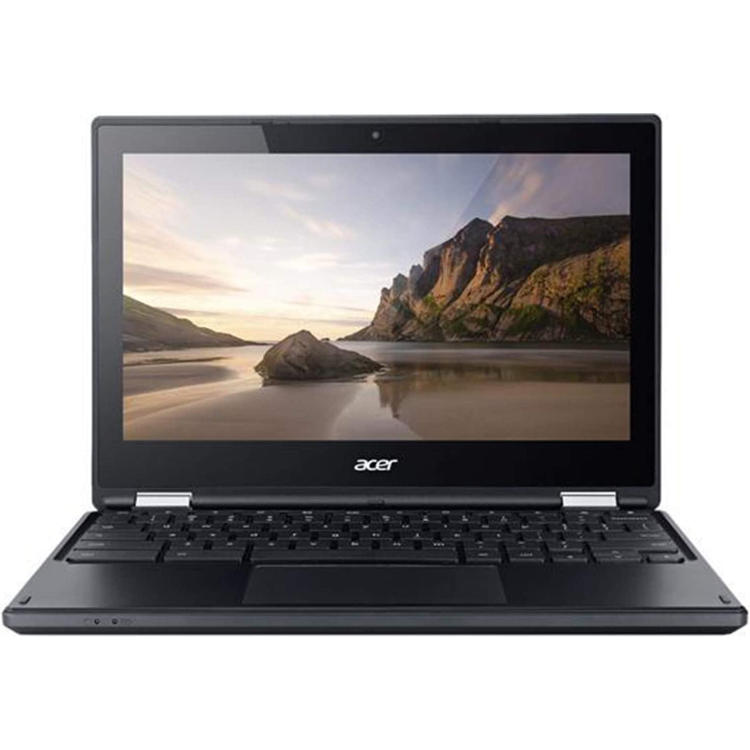 Acer C738T Chromebook Touchscreen 360 Hinge 4GB RAM 16GB SSD 11.6 (Refurbished)