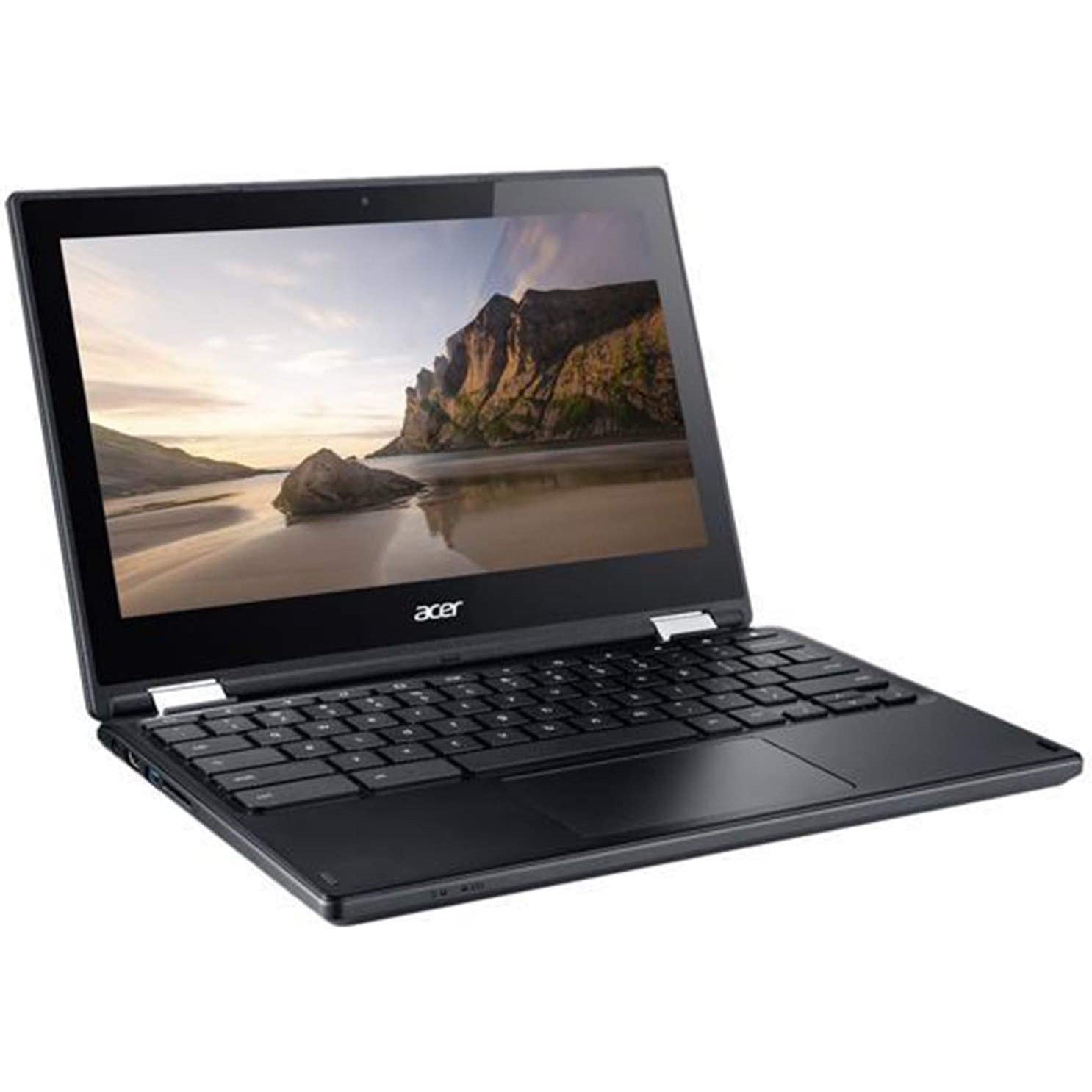 Acer C738T Chromebook Touchscreen 360 Hinge 4GB RAM 16GB SSD 11.6 (Refurbished)