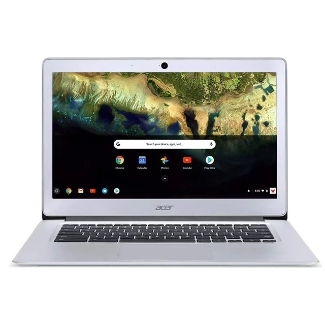 Acer Chromebook CB3-431-COAK - 14