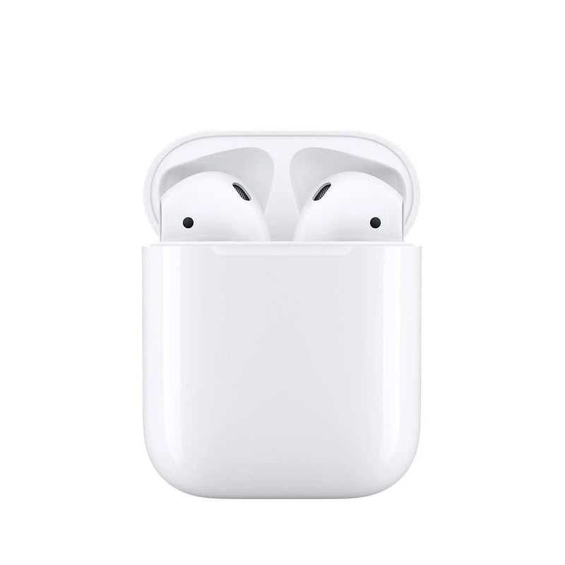 Apple AirPods with Charging Case Headphones & Audio - DailySale