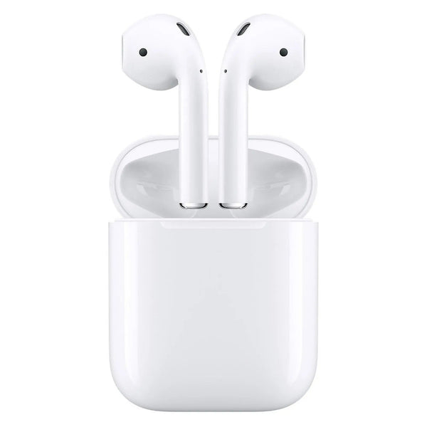 Apple AirPods with Charging Case Headphones & Audio - DailySale