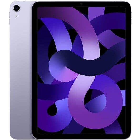 Apple iPad Air 5th Gen (2022) WiFi (Refurbished)