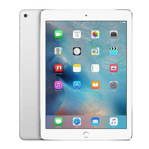 Apple iPad Mini WiFi Tablets Silver 16GB - DailySale